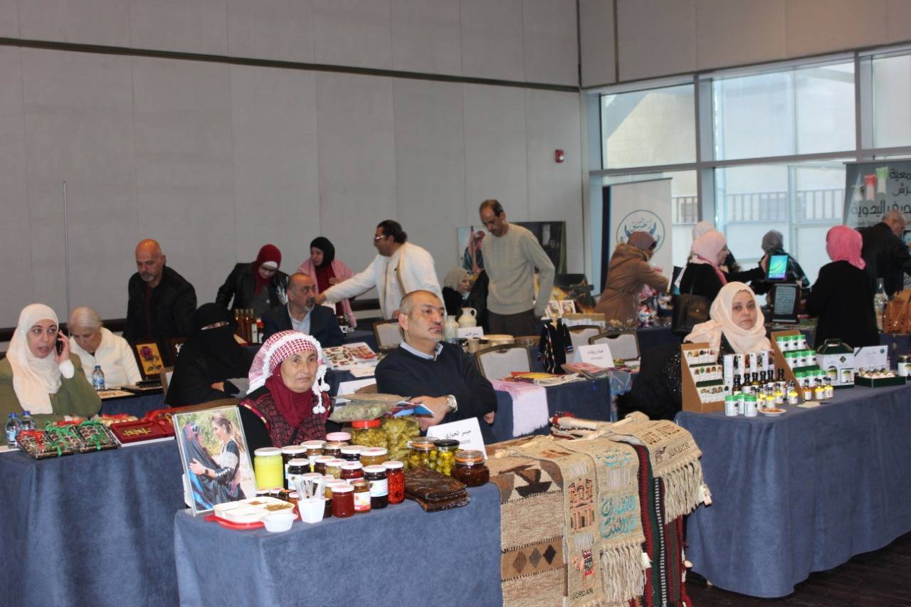 المجلس الاقتصادي والاجتماعي يعقد المؤتمر الثاني للمشاريع الميكروية و الصغيرة والمتوسطة