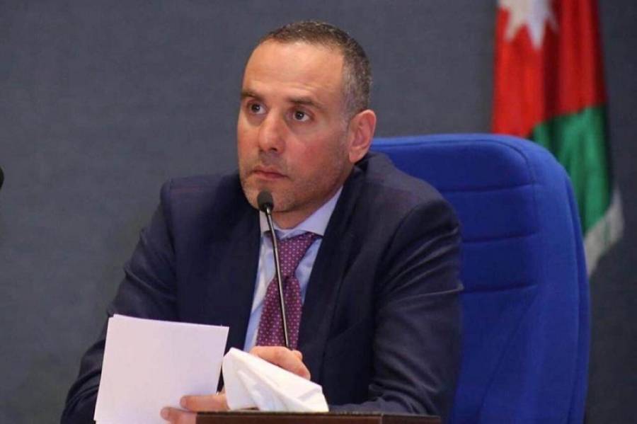 الساكت يقدم استقالته من منصب نائب رئيس غرفة صناعة عمان