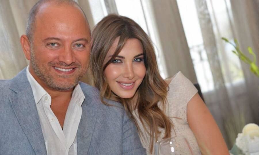 القضاء اللبناني يخلي سبيل زوج نانسي عجرم وام القتيل تخرج عن صمتها .. تفاصيل