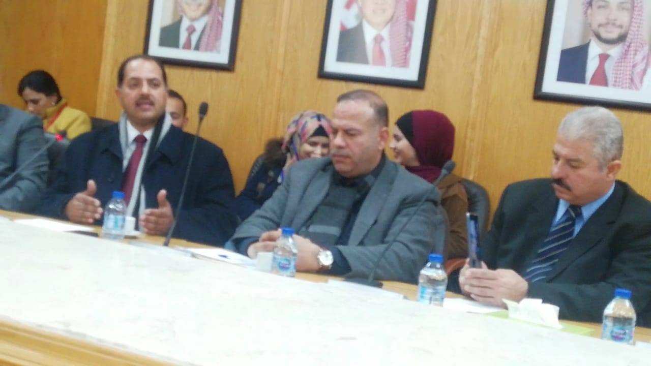 ابناء الطفيلة : طاقة الرياح ابتلعت الارض وغيبت حق الجوار