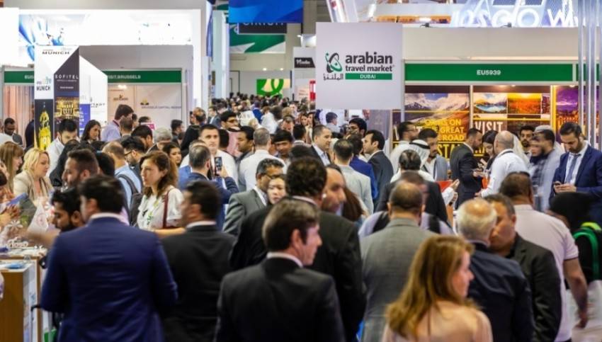 وفق توقعات معرض سوق السفر العربي : زيادة في تدفق السياح القادمين للدول الخليجية من الدول الاسكندنافية