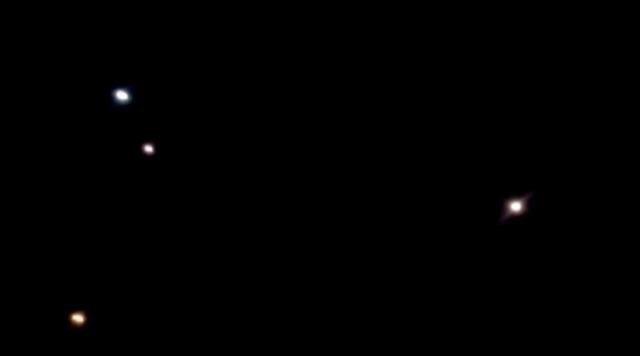 Iran missile attack roils financial markets