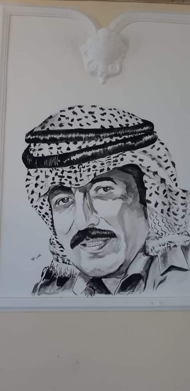 العرموطي يوجه سؤال للرزاز : هل تعلم الحكومة أن الشهيد وصفي هو من أسس مكتبة أمانة عمان ؟