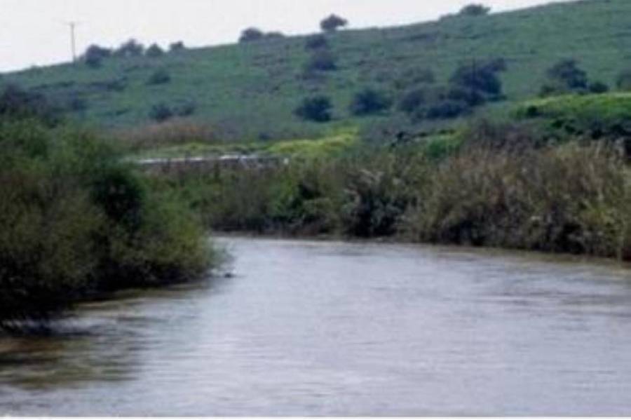 وزارة المياه والري : ارتفاع منسوب المياه في نهر الاردن في الاغوار الشمالية