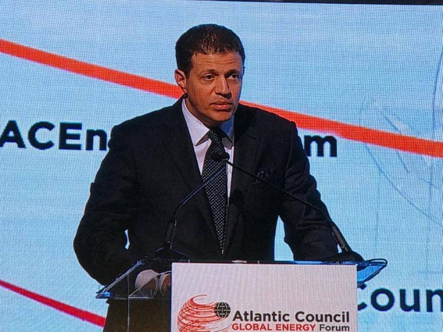 نفط الھلال تنفذ مبادرات بالغة الأھمیة لتعزیز الاستدامة في الشركة والمنطقة ككل