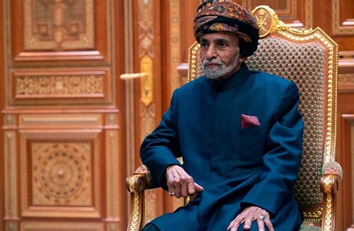 وزير الدولة لشؤون الإعلام العضايلة ينعى السلطان قابوس : فقدنا قائداً وحكيما