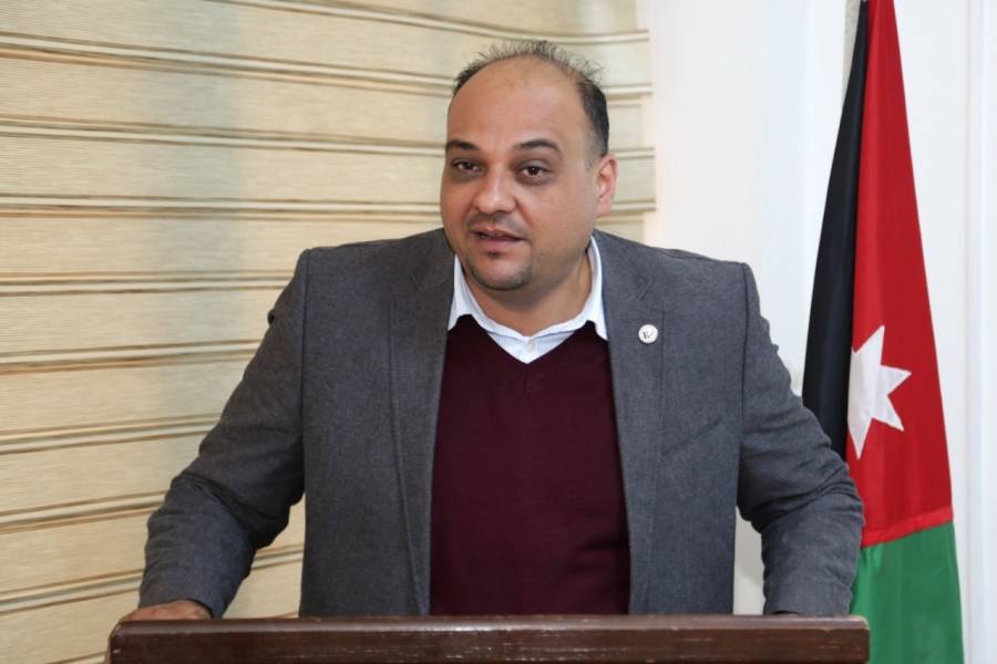 نقابة المهندسين : منتسبونا في القطاع العام اصحاب مطالب دستورية ولا يريدون اي زعزعة