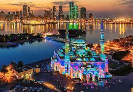 حاكم إمارة الشارقة يعتمد موازنة هي الأكبر تاريخياً في الامارة لعام 2020