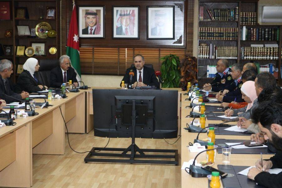 إطلاق خدمات دفع مبالغ القضايا التنفيذية بواسطة الهاتف المحمول