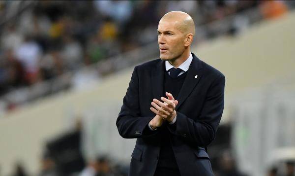 ريال مدريد بطلا لكأس السوبر الاسباني للمرة 11 بتاريخه 