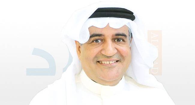 الدكتور المغلوث : الربط السعودي الكويتي يخفض الرسوم ويعزز الامان