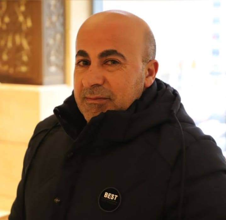 خسئتم وخسئت مزاعمكم.... كتب الإعلامي سلمان الحنيفات