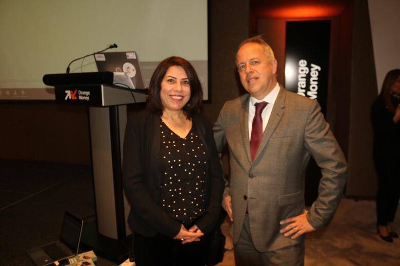  اورنج تطلق خدمة Orange Money للدفع الإلكتروني في المملكة