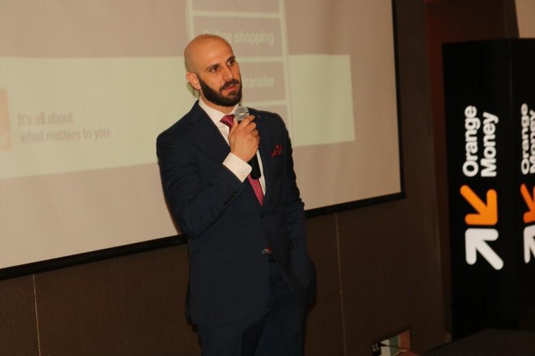  اورنج تطلق خدمة Orange Money للدفع الإلكتروني في المملكة