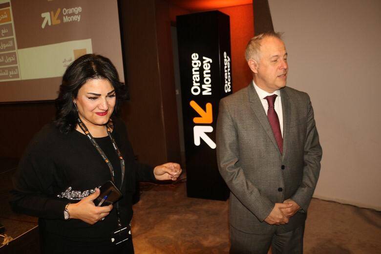  اورنج تطلق خدمة Orange Money للدفع الإلكتروني في المملكة