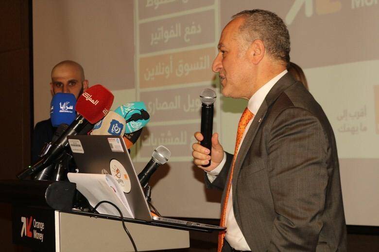  اورنج تطلق خدمة Orange Money للدفع الإلكتروني في المملكة