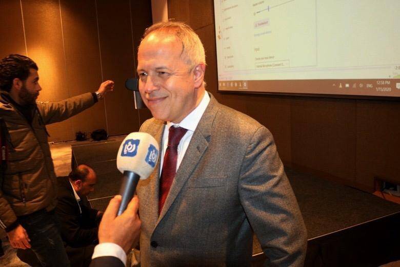  اورنج تطلق خدمة Orange Money للدفع الإلكتروني في المملكة