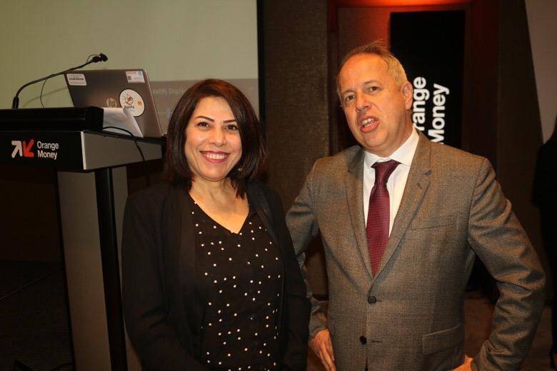  اورنج تطلق خدمة Orange Money للدفع الإلكتروني في المملكة