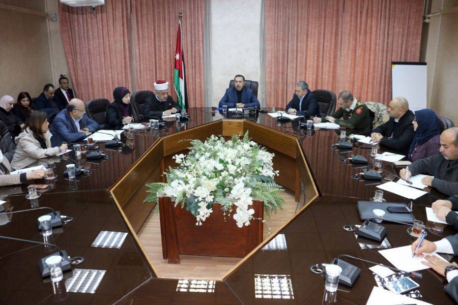النعيمي يؤكد عزم وزارة التربية والتعليم استكمال قبول جميع الأطفال بعمر 5 سنوات في رياض الأطفال
