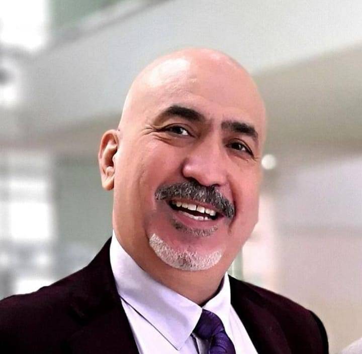 الدكتور الزريقات : مقطع الفيديو المتداول يقصد الاسائة لمؤسسة عريقة مثل مستشفيات البشير