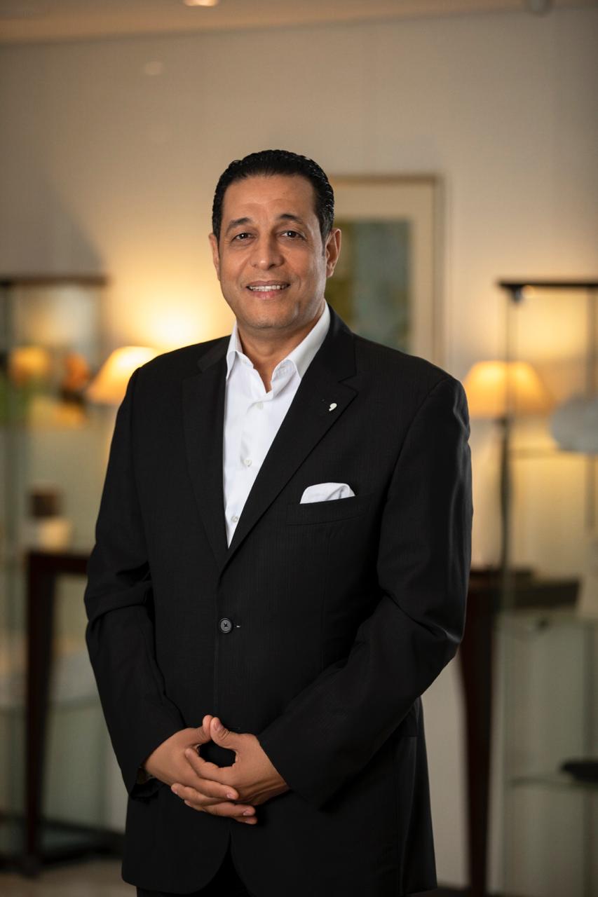 الرئيس التنفيذي لمجموعة تايم للفنادق : هذه الاتجاهات الرئيسية ستظهر بشكلٍ أوضح عام 2020