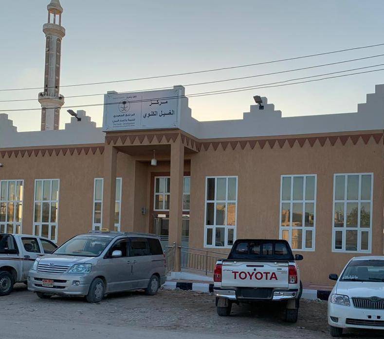 نهضة يمنية بمشاريع سعودية .. أمن واستقرار المهرة يساهم في إنجاح التنمية والإعمار