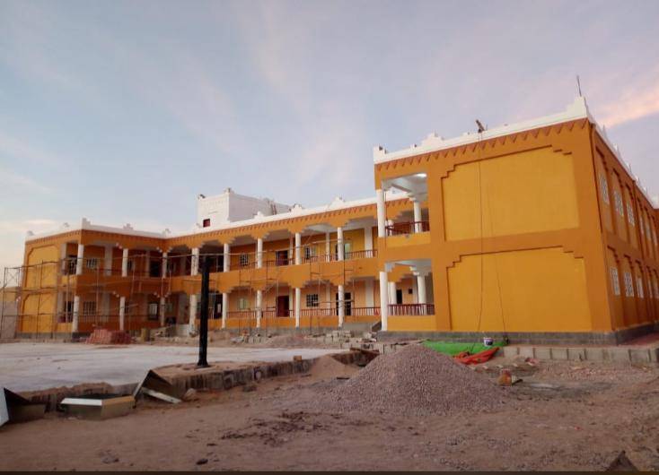 نهضة يمنية بمشاريع سعودية .. أمن واستقرار المهرة يساهم في إنجاح التنمية والإعمار