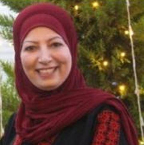 تهميش دور الشباب في العرس الوطني .. كتبت الاستاذة أسماء سليمان الطويسي