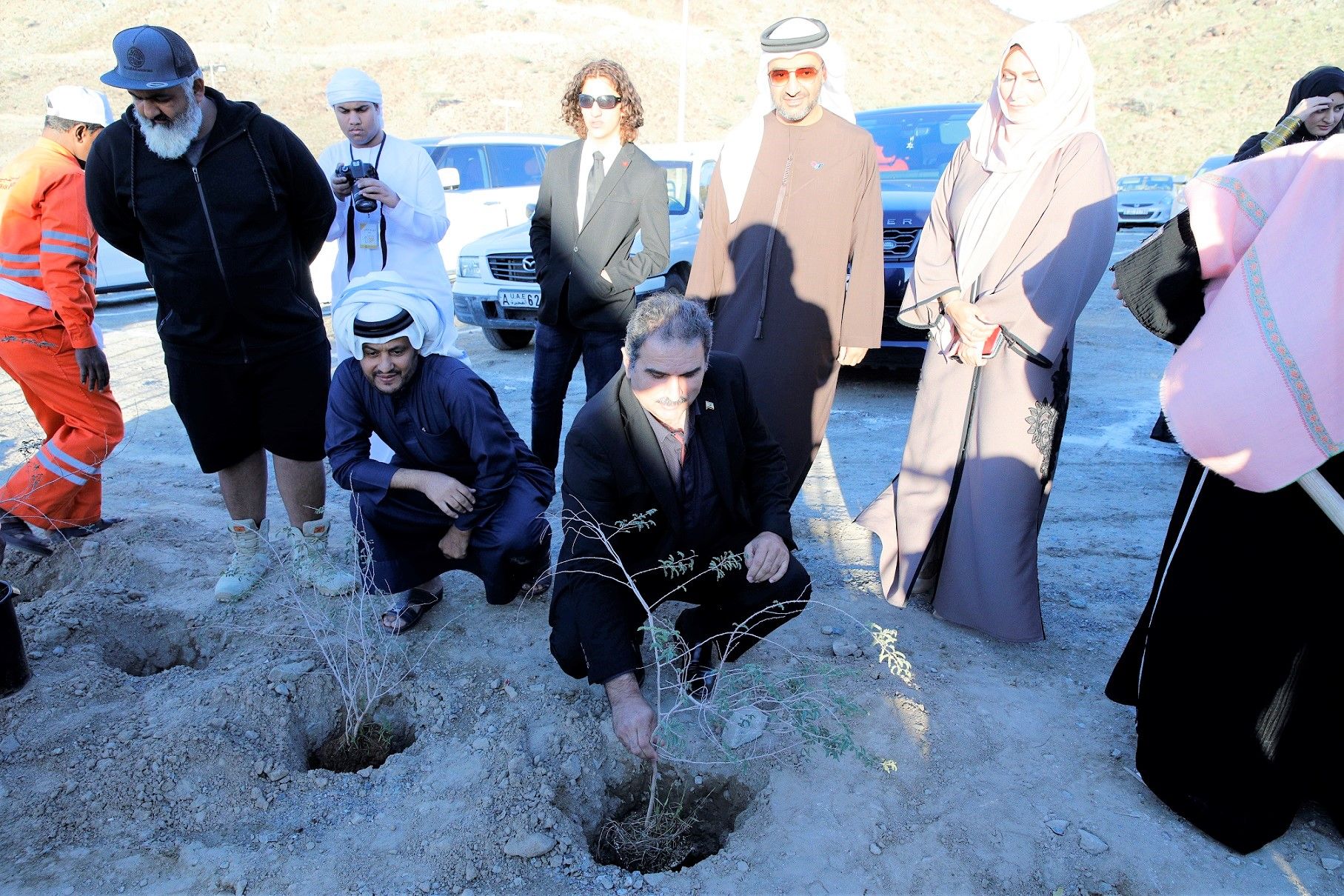 جمعية الفجيرة تطلق وثيقة الجبل الثقافية في التسامح