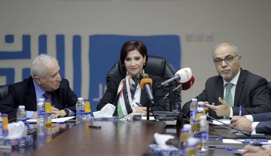 وزيرة السياحة شويكة تعلن عن الملتقى العربي للاستثمار السياحي