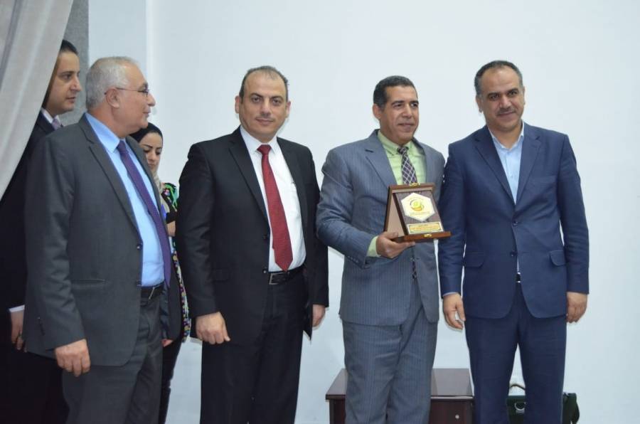 المركز الوطني البحوث الزراعية يعتمد ٦ اصناف من القمح والشعير