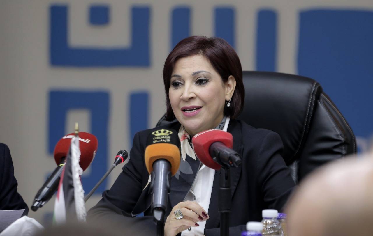 وزيرة السياحة شويكة تعلن عن الملتقى العربي للاستثمار السياحي