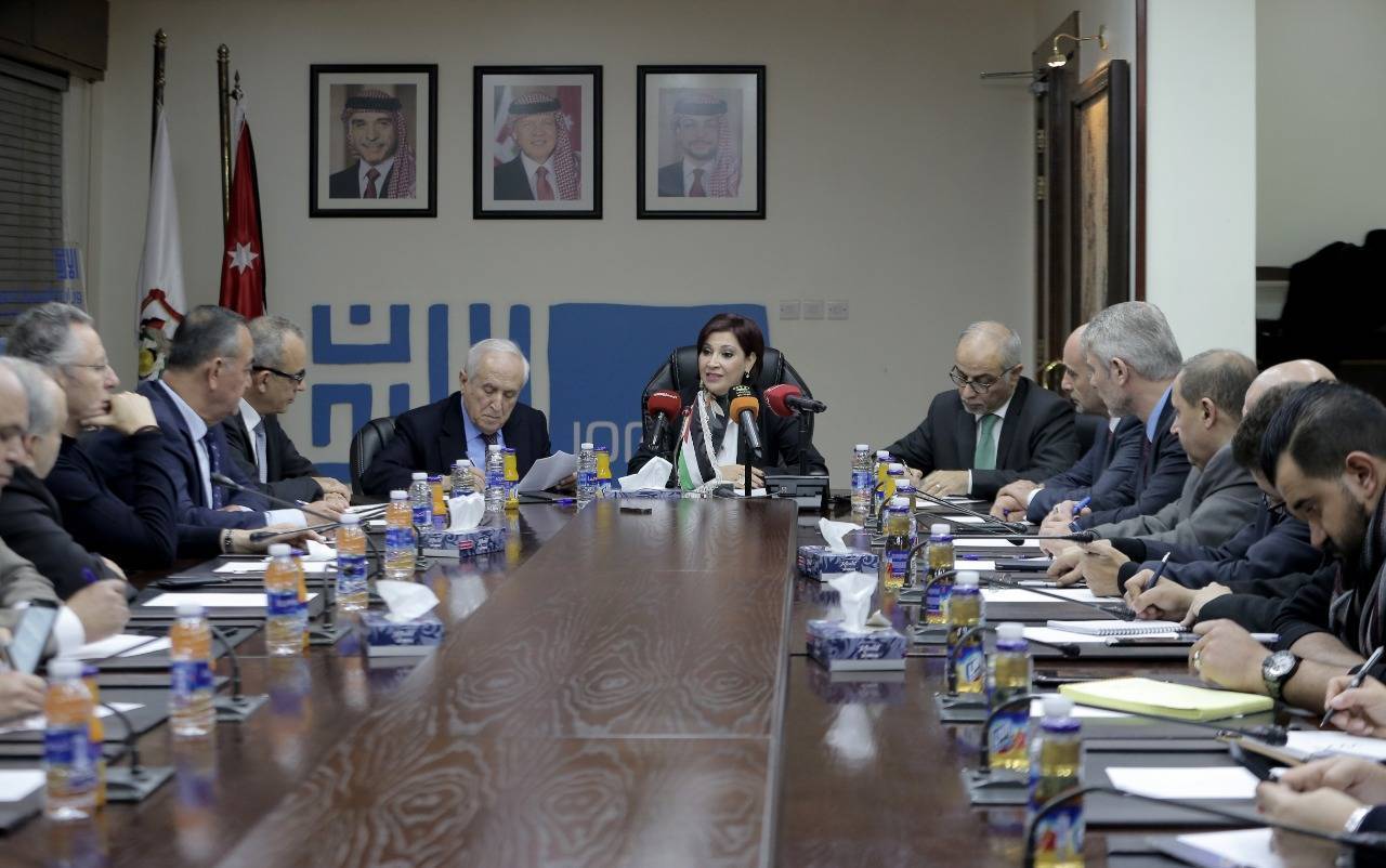 وزيرة السياحة شويكة تعلن عن الملتقى العربي للاستثمار السياحي