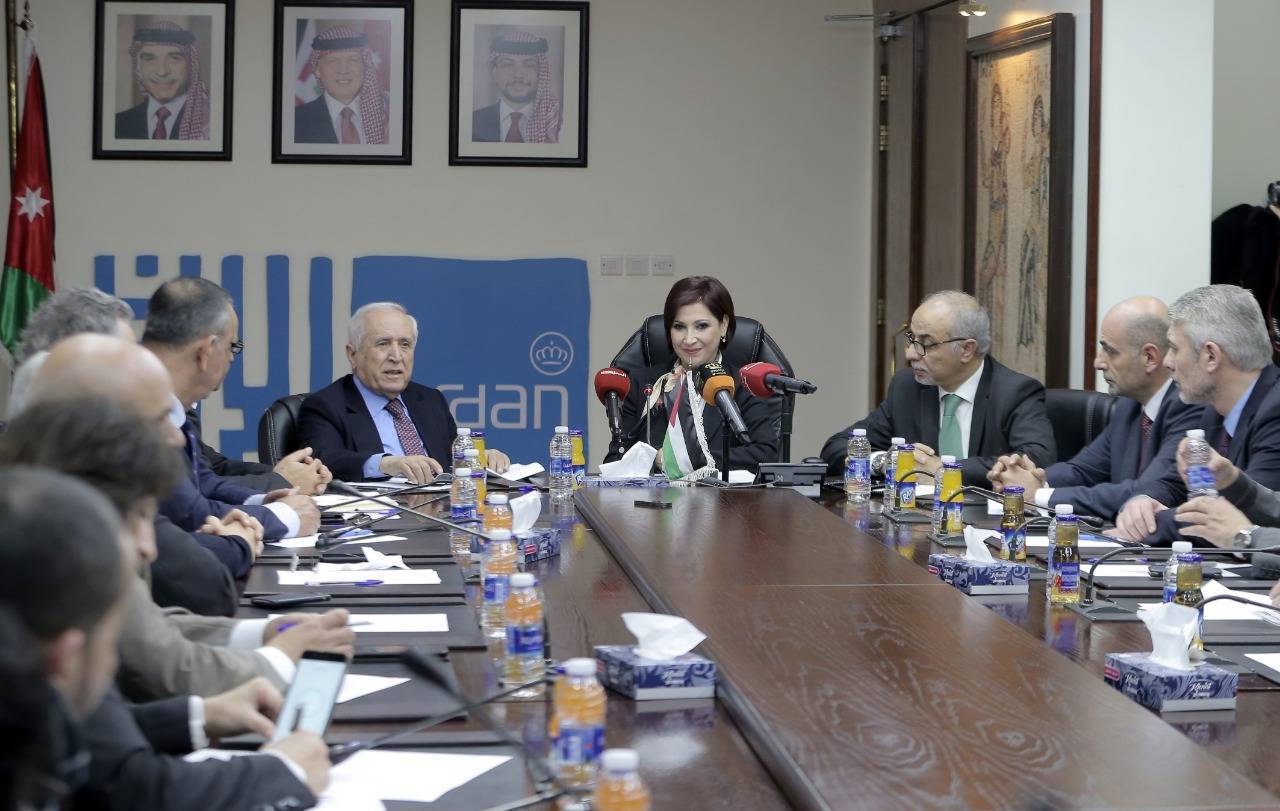 وزيرة السياحة شويكة تعلن عن الملتقى العربي للاستثمار السياحي