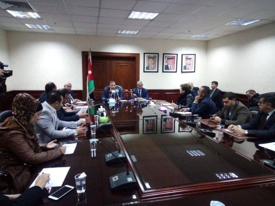 وزارة الصحة و نقابة الاطباء تتفقان على زيادة حوافز الاطباء العامين خمس نقاط