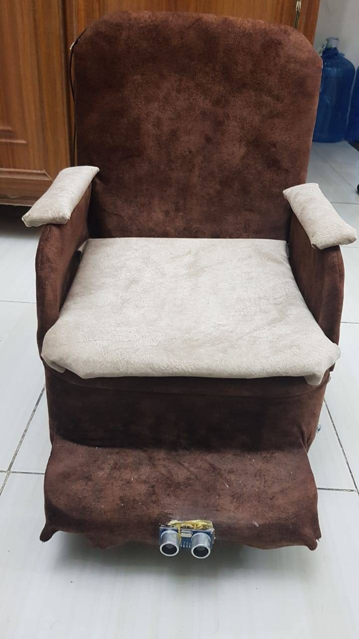 طلبة عمان الأهلية يفوزون بالمركز الأول بمسابقة مشاريع التخرج السنوية لنقابة المهندسين