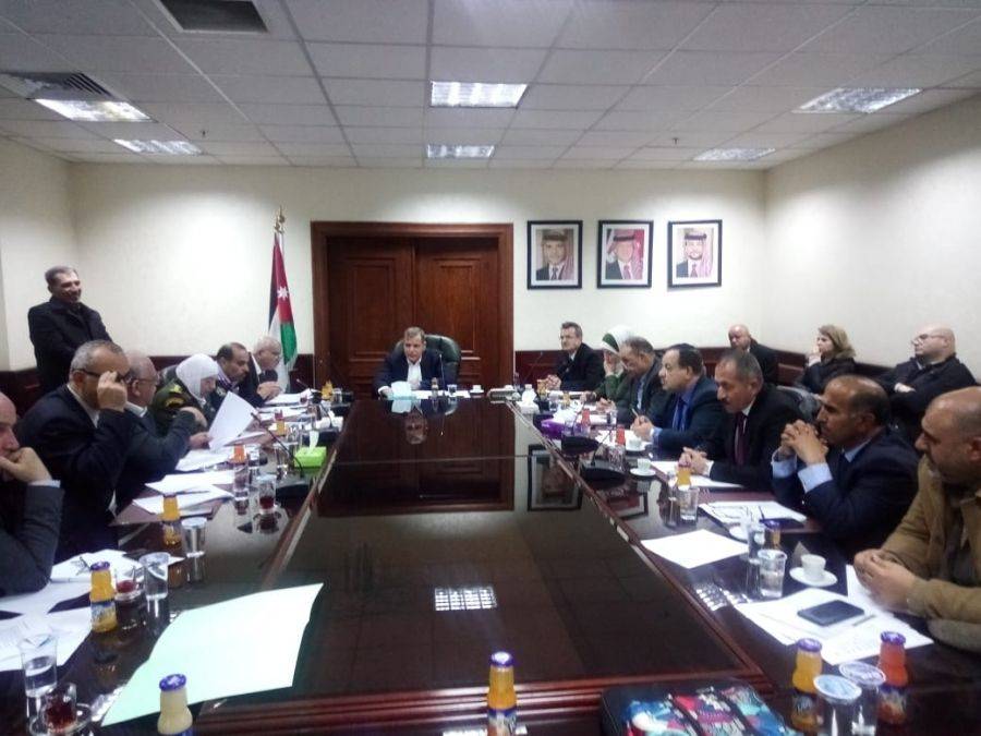 وزير الصحة يؤكد أن الأردن لم يسجل أيّ حالة كورونا والوزارة تعمل بأعلى مستويات الجاهزية
