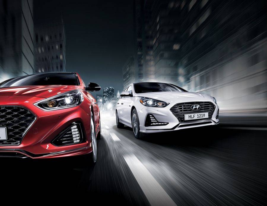 مؤسسة الوحدة للتجارة  ھیونداي الأردن تجدد عرضھا الخاص