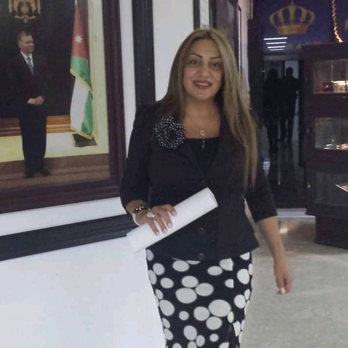 نساء أردنيات ..  ما بين ضعفهن وقوتهن .. كتبت الدكتورة عبير رحباني