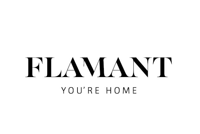 كامبل غراي ليڤينغ عمّان يقدم فلامانت Flamant العلامة التجارية الوحيدة المعتمدة في القصر الملكي البلجيكي