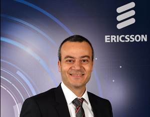 إريكسون توقع اتفاقيات خاصة بتقنية الجيل الخامس مع سبعة مزودين لخدمات الاتصال
