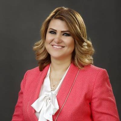 بلوها واشربوا ميتها .. كتبت الدكتورة رلى الحروب