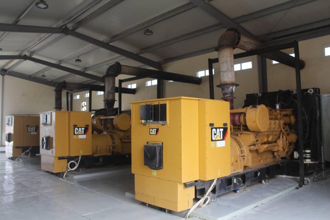 مدينة سقطرى تتنفس التنمية بمشاريع سعودية في قطاعات حيوية 