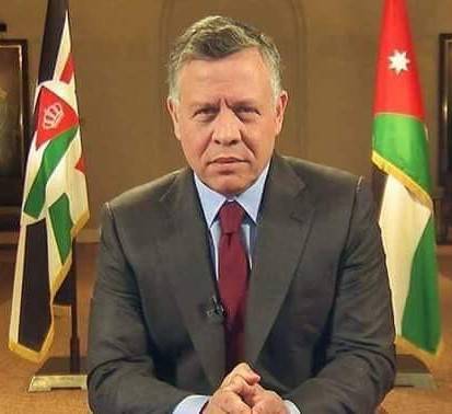 جامعة إربد الأهلية تهنئ القائد بمناسبة عيد ميلاده الميمون