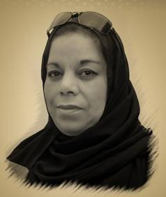 حكمة المرأة بعد الأربعين .. بقلم سحر حمزة