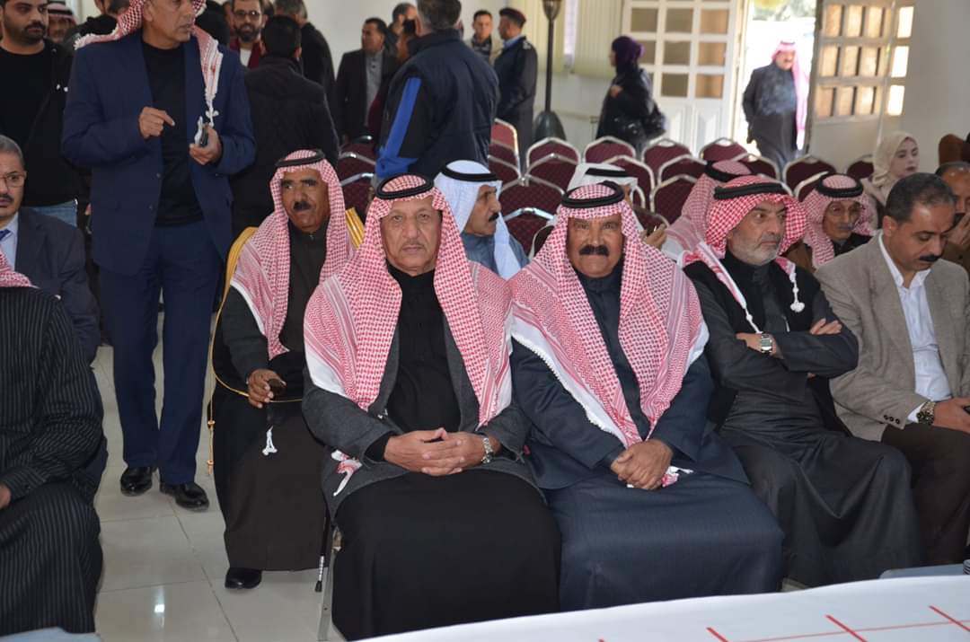 تأييدا لمواقف الملك .. جمعية نشامى ونشميات لواء ناعور تطلق مبادرة مع الملك