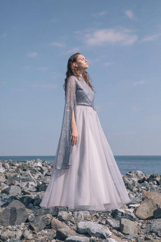 اناتومي تعكس جماليات التصاميم المحتشمةلتناسب كافة المواسم 