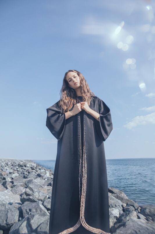 اناتومي تعكس جماليات التصاميم المحتشمةلتناسب كافة المواسم 