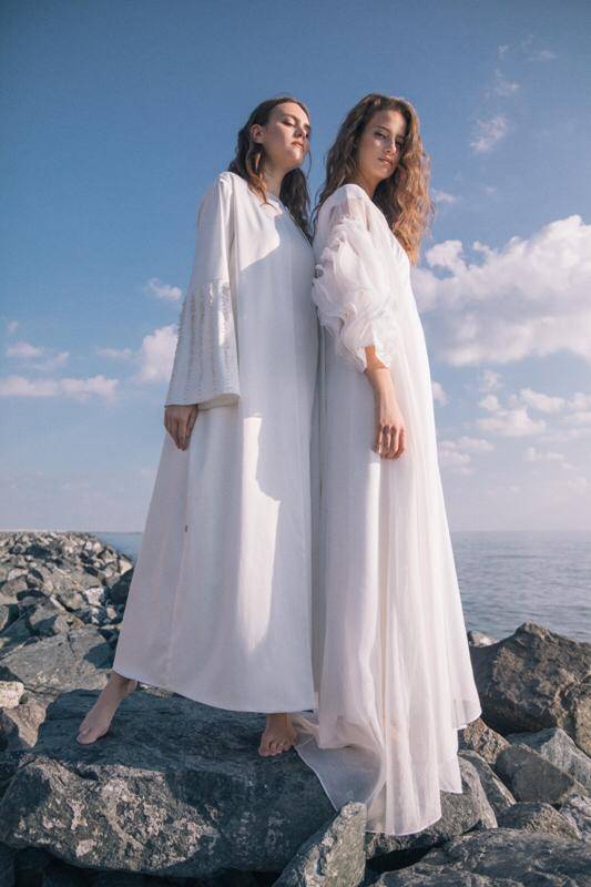 اناتومي تعكس جماليات التصاميم المحتشمةلتناسب كافة المواسم 