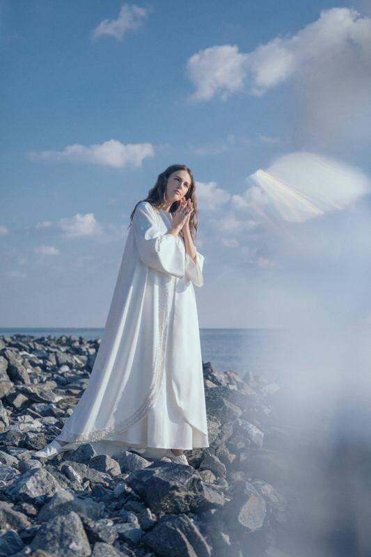 اناتومي تعكس جماليات التصاميم المحتشمةلتناسب كافة المواسم 